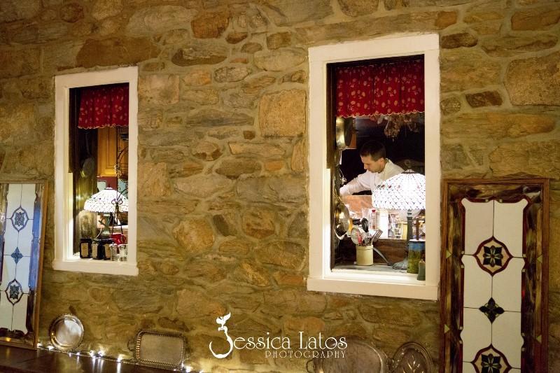 Stone Manor Boutique Inn Britain Exteriér fotografie